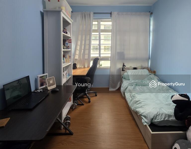 For Rent - 127C Kim Tian Road