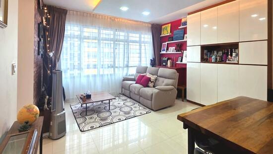 127C Kim Tian Road, 127C Kim Tian Road, Bedrooms, 1,001 sqft