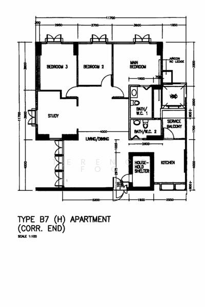For Sale 299B Compassvale Street