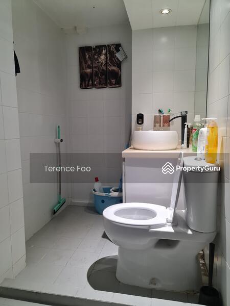 Common Bath