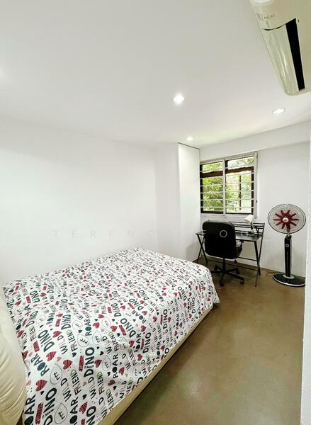 Common Bedroom