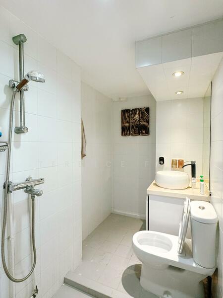 Common Bathroom