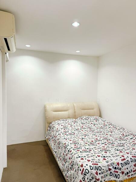 Common Bedroom