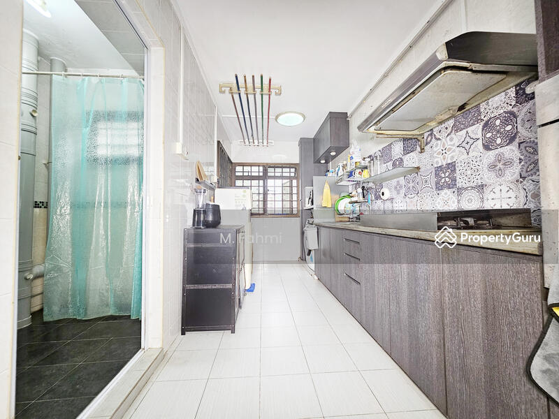 For Sale - 261C Sengkang East Way