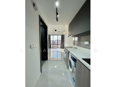 For Sale - Riverfront Residences