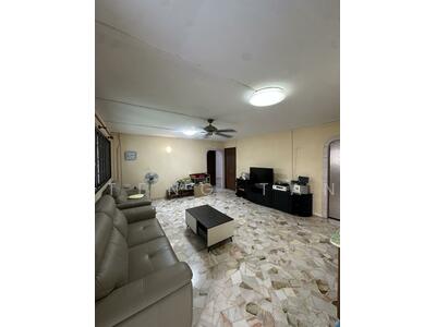 For Sale - 316 Bukit Batok Street 32