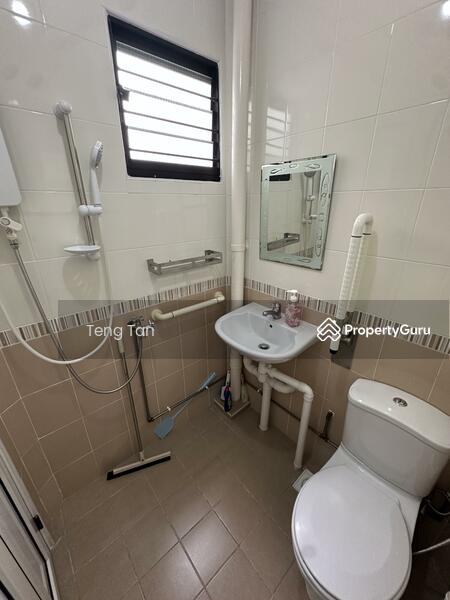 En Suite Bathroom