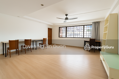 For Rent - 254 Bishan Street 22