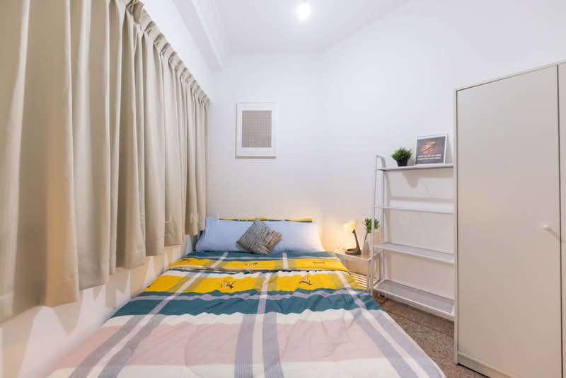 The Bayshore, 22 Bayshore Road, Room Rental, 150 sqft, Condominium For Rent, by Eunice Wong, 60124805 - Bedroom - PropertyGuru.com.sg