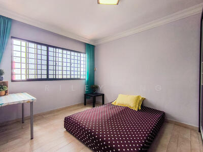 For Rent - 416 Bukit Batok West Avenue 4