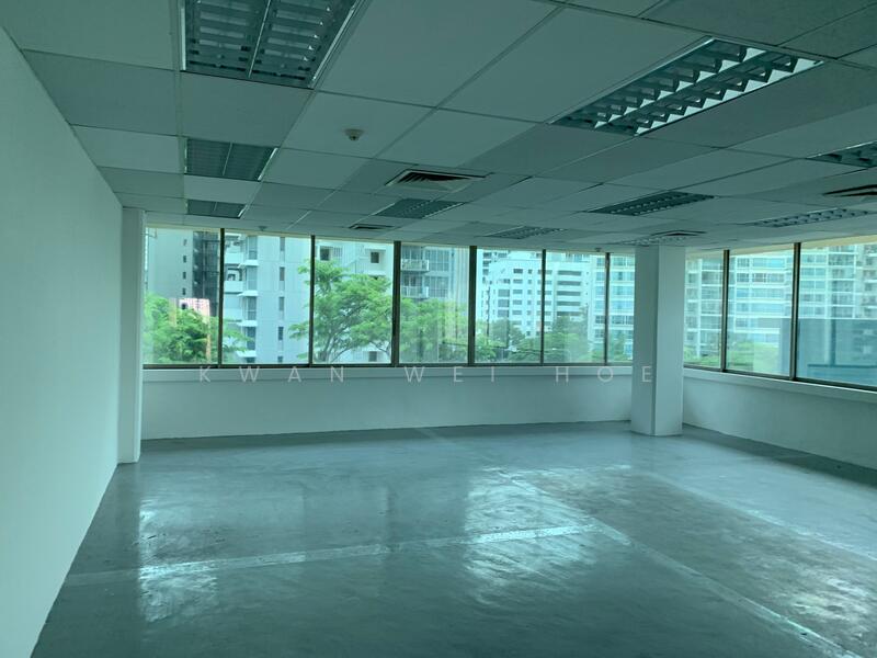 Katong Shopping Centre, 865 Mountbatten Road, 1,012 sqft, Office For Rent, by Kwan Wei Hoe, 60124816 - CommercialGuru.com.sg