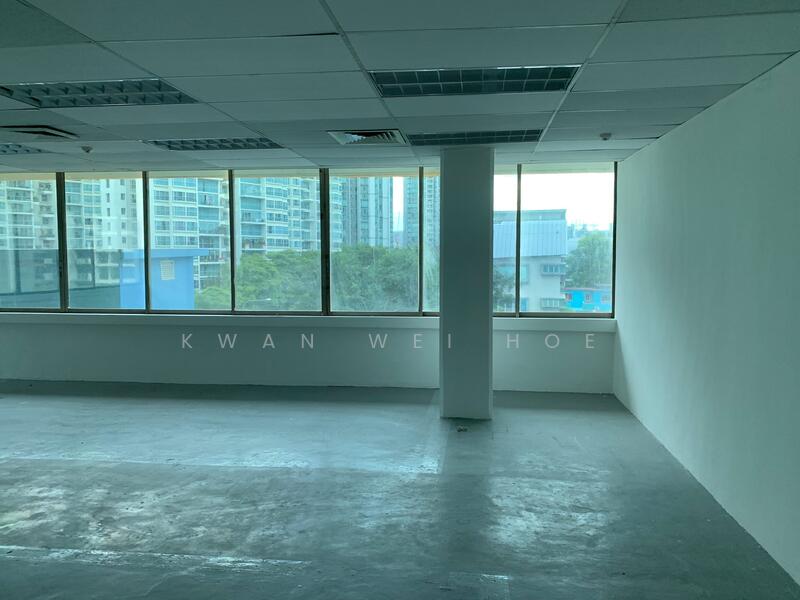 Katong Shopping Centre, 865 Mountbatten Road, 1,012 sqft, Office For Rent, by Kwan Wei Hoe, 60124816 - CommercialGuru.com.sg