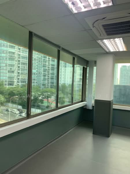 Katong Shopping Centre, 865 Mountbatten Road, 1,012 sqft, Office For Rent, by Kwan Wei Hoe, 60124816 - CommercialGuru.com.sg