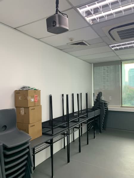 Katong Shopping Centre, 865 Mountbatten Road, 1,012 sqft, Office For Rent, by Kwan Wei Hoe, 60124816 - CommercialGuru.com.sg