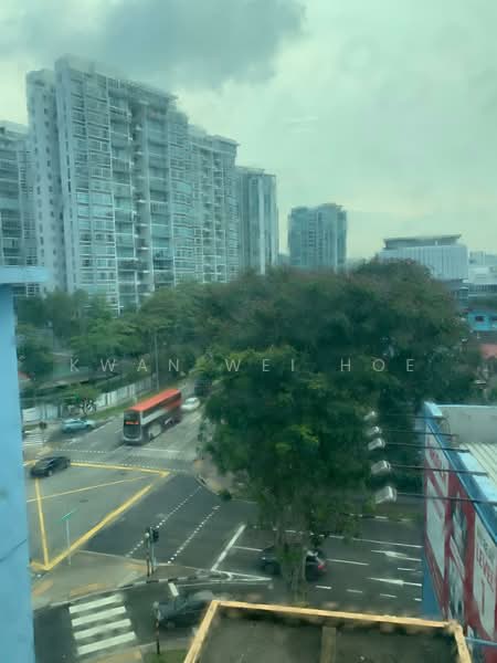Katong Shopping Centre, 865 Mountbatten Road, 1,012 sqft, Office For Rent, by Kwan Wei Hoe, 60124816 - CommercialGuru.com.sg