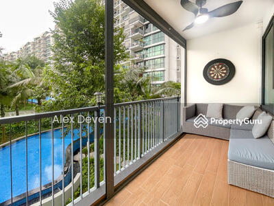 For Sale - Kingsford Waterbay