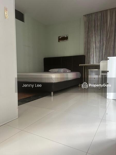 For Rent - Nadia Mansions