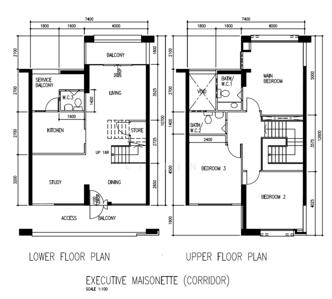 For Sale 532 Jelapang Road