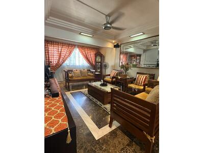 For Sale - 532 Jelapang Road