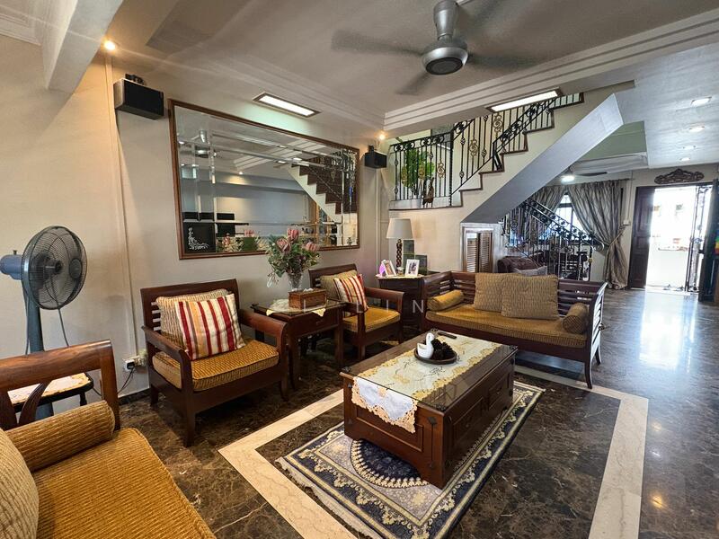 For Sale - 532 Jelapang Road