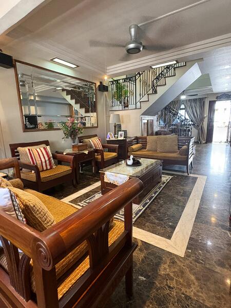 For Sale - 532 Jelapang Road