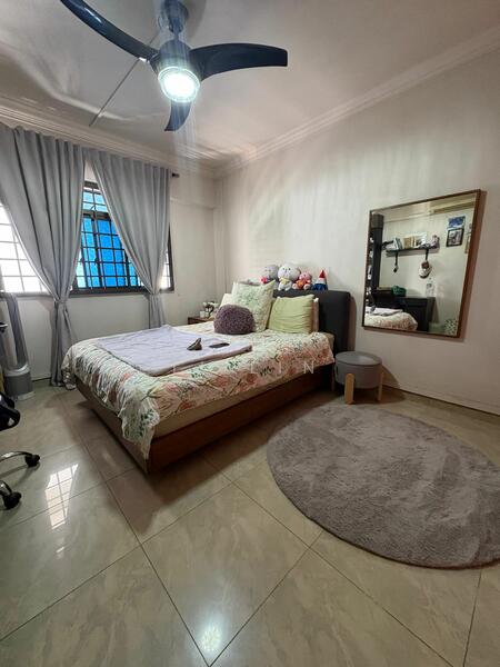 For Sale - 532 Jelapang Road