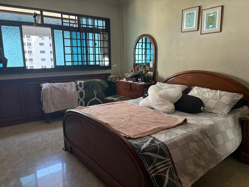 For Sale - 532 Jelapang Road