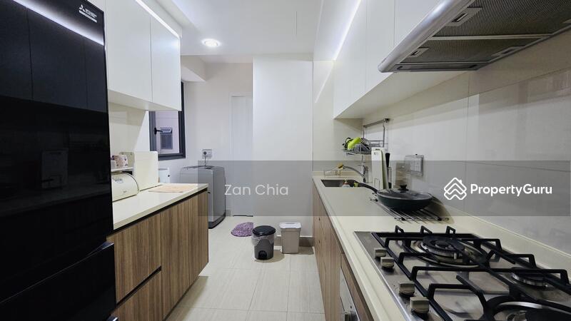 For Sale - Hundred Palms Residences