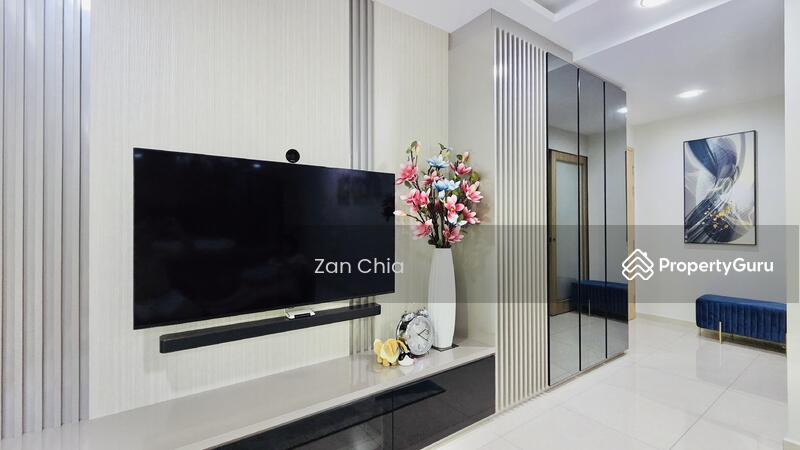 For Sale - Hundred Palms Residences