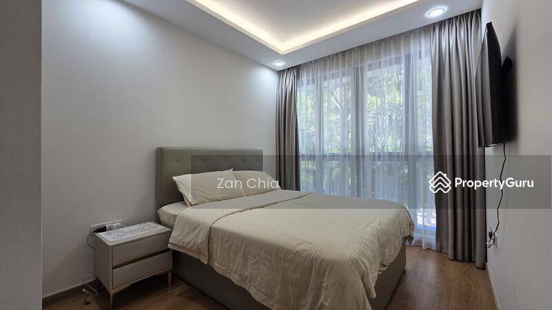 For Sale - Hundred Palms Residences