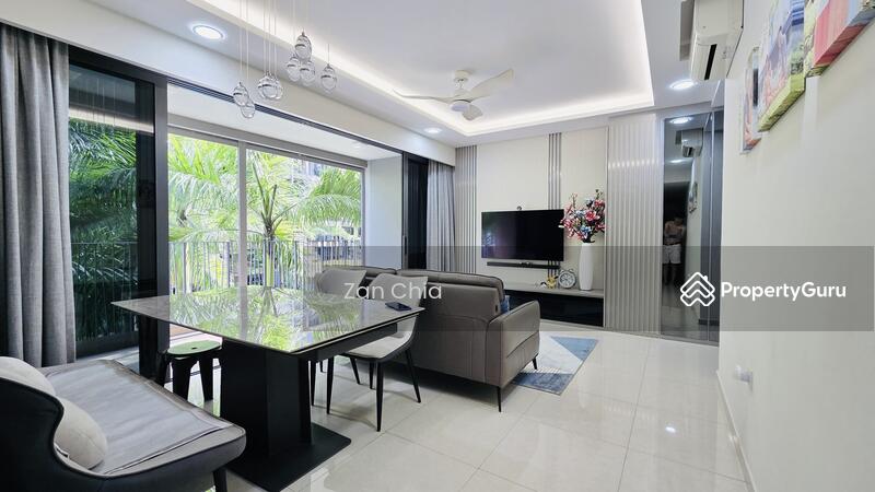 For Sale - Hundred Palms Residences