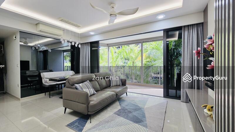For Sale - Hundred Palms Residences