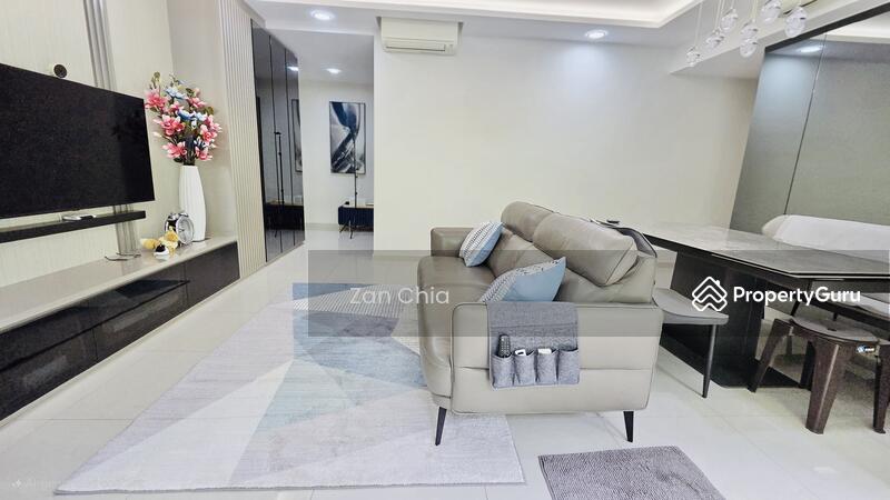 For Sale - Hundred Palms Residences