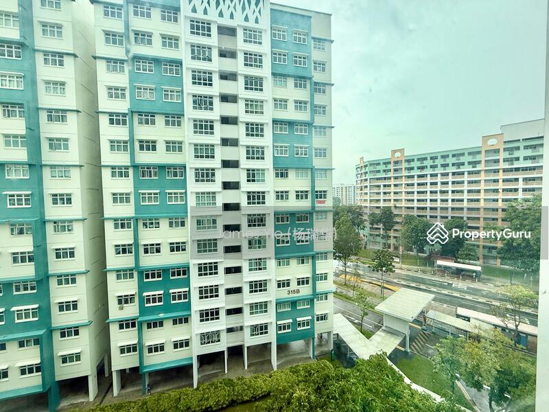 For Sale - 315A Yishun Greenwalk