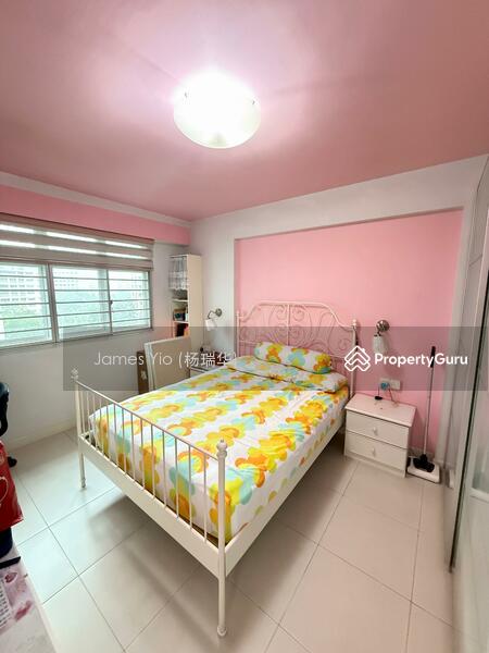 For Sale - 315A Yishun Greenwalk
