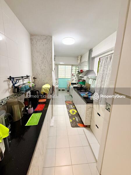 For Sale - 315A Yishun Greenwalk