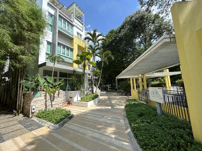 For Rent - The Shaughnessy