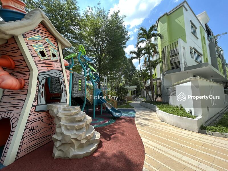 For Rent - The Shaughnessy