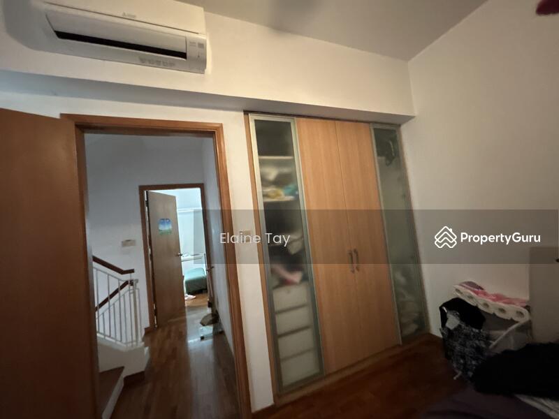 For Rent - The Shaughnessy