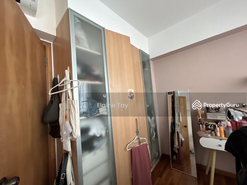 For Rent - The Shaughnessy