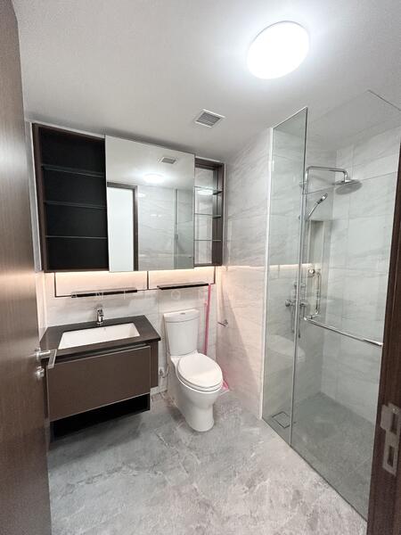 Normanton Park, 53 Normanton Park, 1 Bedroom, 581 sqft, Condominium For Rent, by Anthony Lee, 60124862 - PropertyGuru.com.sg