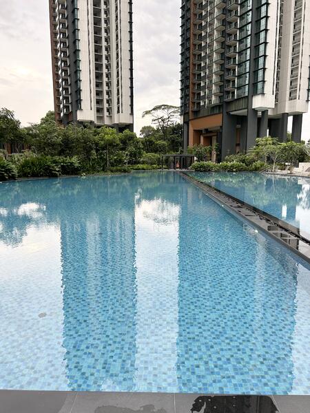 Normanton Park, 53 Normanton Park, 1 Bedroom, 581 sqft, Condominium For Rent, by Anthony Lee, 60124862 - PropertyGuru.com.sg