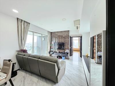 For Sale - The Vision