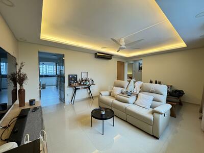 For Sale - 459 Tampines Street 42