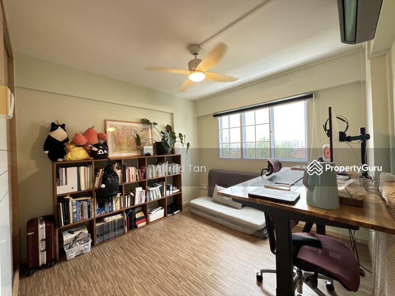 Common Room 1
