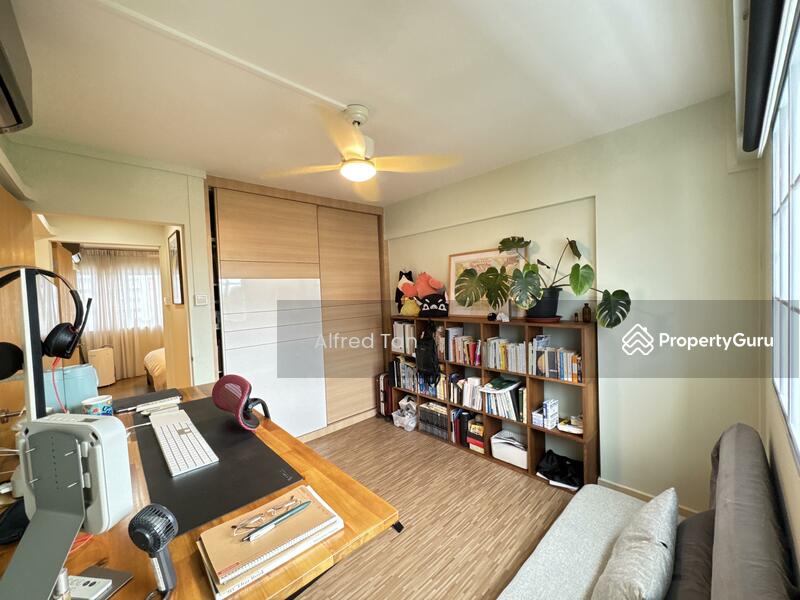 Common Room 1