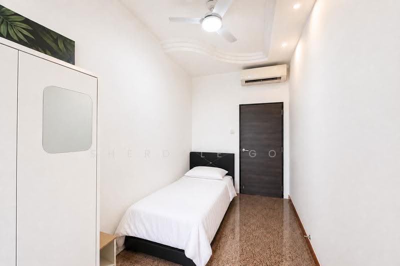 Dover Parkview, 30 Dover Rise, Buona Vista / West Coast / Clementi New Town, Room Rental, 150 sqft, Condominium For Rent, by Sherdale Goh, 60124882 - Bedroom - PropertyGuru.com.sg