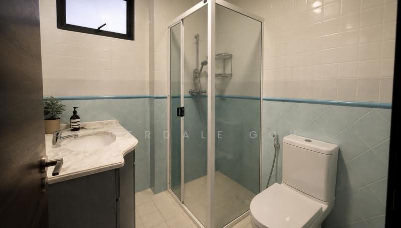 Dover Parkview, 30 Dover Rise, Buona Vista / West Coast / Clementi New Town, Room Rental, 150 sqft, Condominium For Rent, by Sherdale Goh, 60124882 - Bathroom - PropertyGuru.com.sg