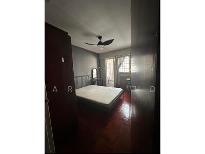 For Rent - 123 Yishun Street 11