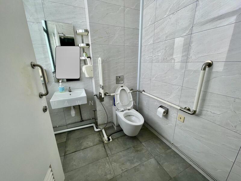 CT Hub 2, 114 Lavender Street, 689 sqft, Office For Sale, by Shawn Thayalan, 60124897 - CommercialGuru.com.sg